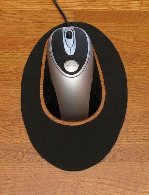 Kensington PilotMouse Optical Wired and Wireless