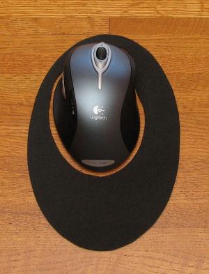 Logitech MX1000 Laser Cordless Mouse