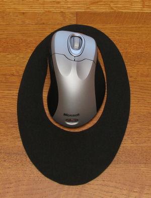 Microsoft Wireless IntelliMouse Explorer 2.0