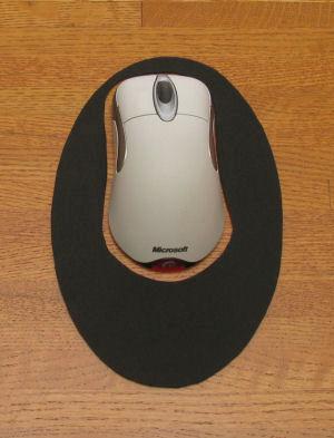 Microsoft IntelliMouse Optical 1.1 USB/PS2