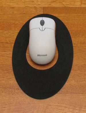 Microsoft Basic Optical Mouse USB/PS2