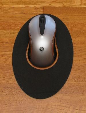 GE Mouse