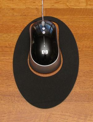 HP Mouse